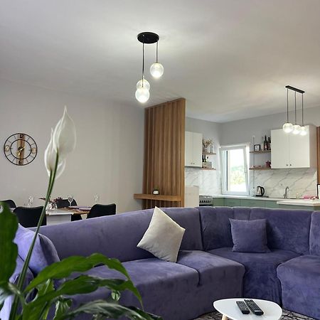 Inizio Apartment Shkodër Extérieur photo