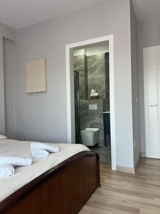 Inizio Apartment Shkodër Extérieur photo