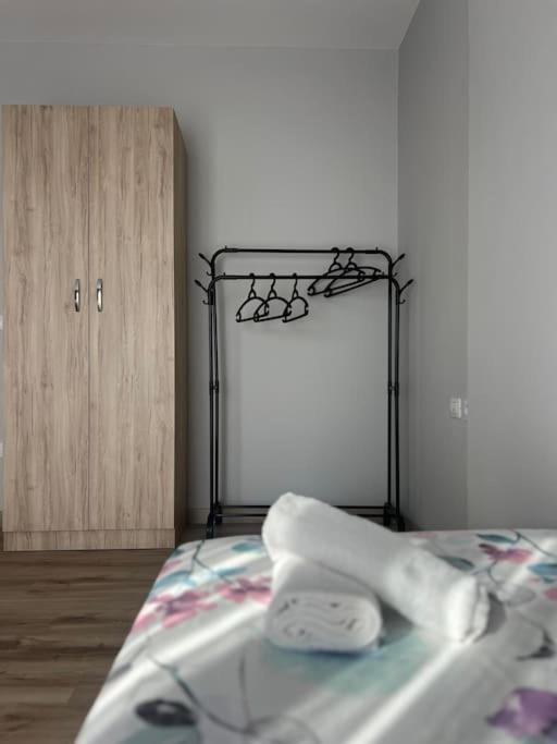 Inizio Apartment Shkodër Extérieur photo