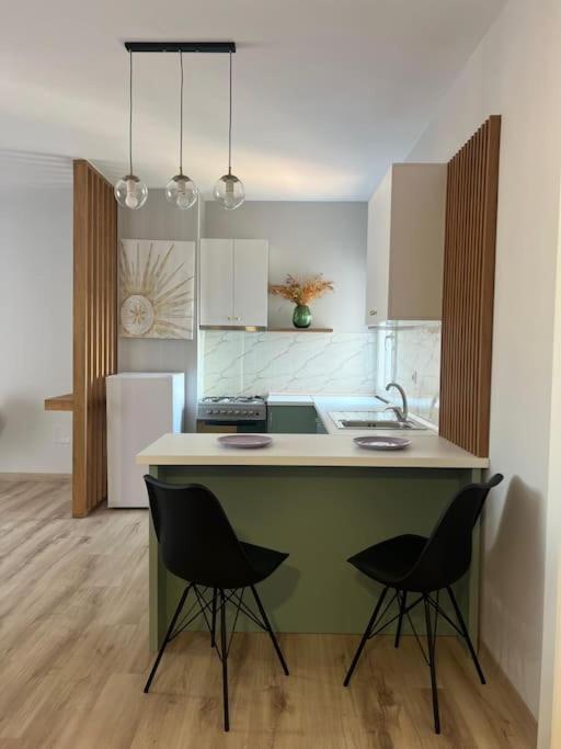 Inizio Apartment Shkodër Extérieur photo