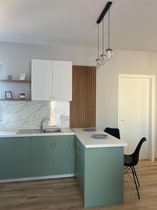 Inizio Apartment Shkodër Extérieur photo