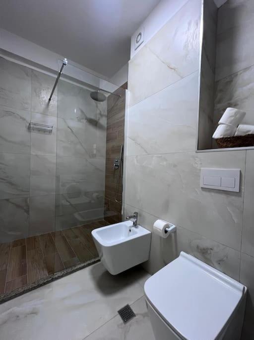 Inizio Apartment Shkodër Extérieur photo