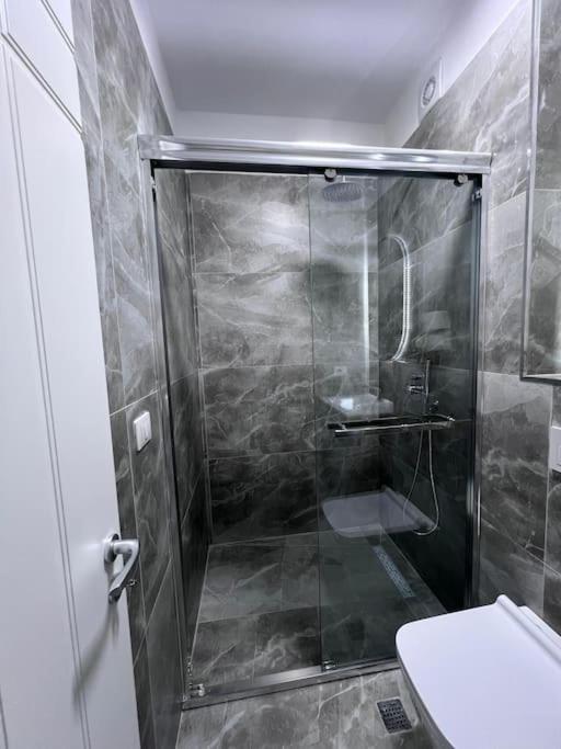 Inizio Apartment Shkodër Extérieur photo