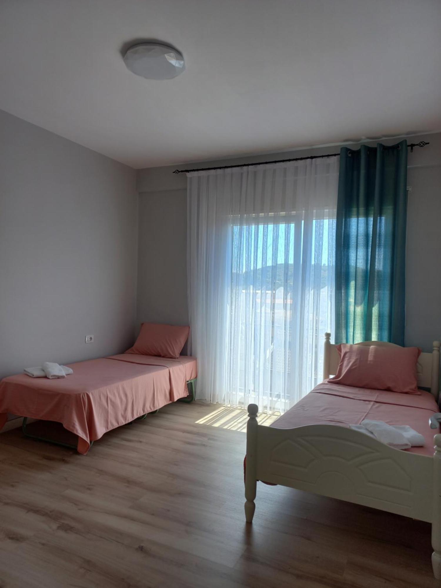 Inizio Apartment Shkodër Extérieur photo