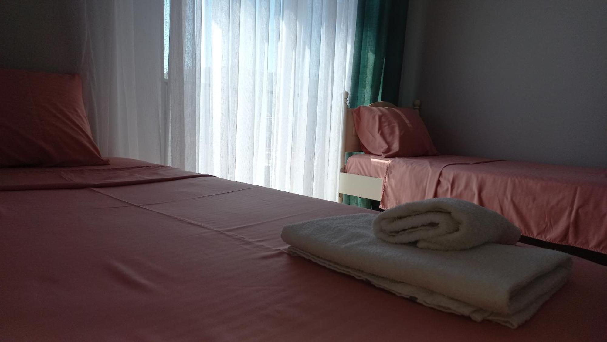 Inizio Apartment Shkodër Extérieur photo