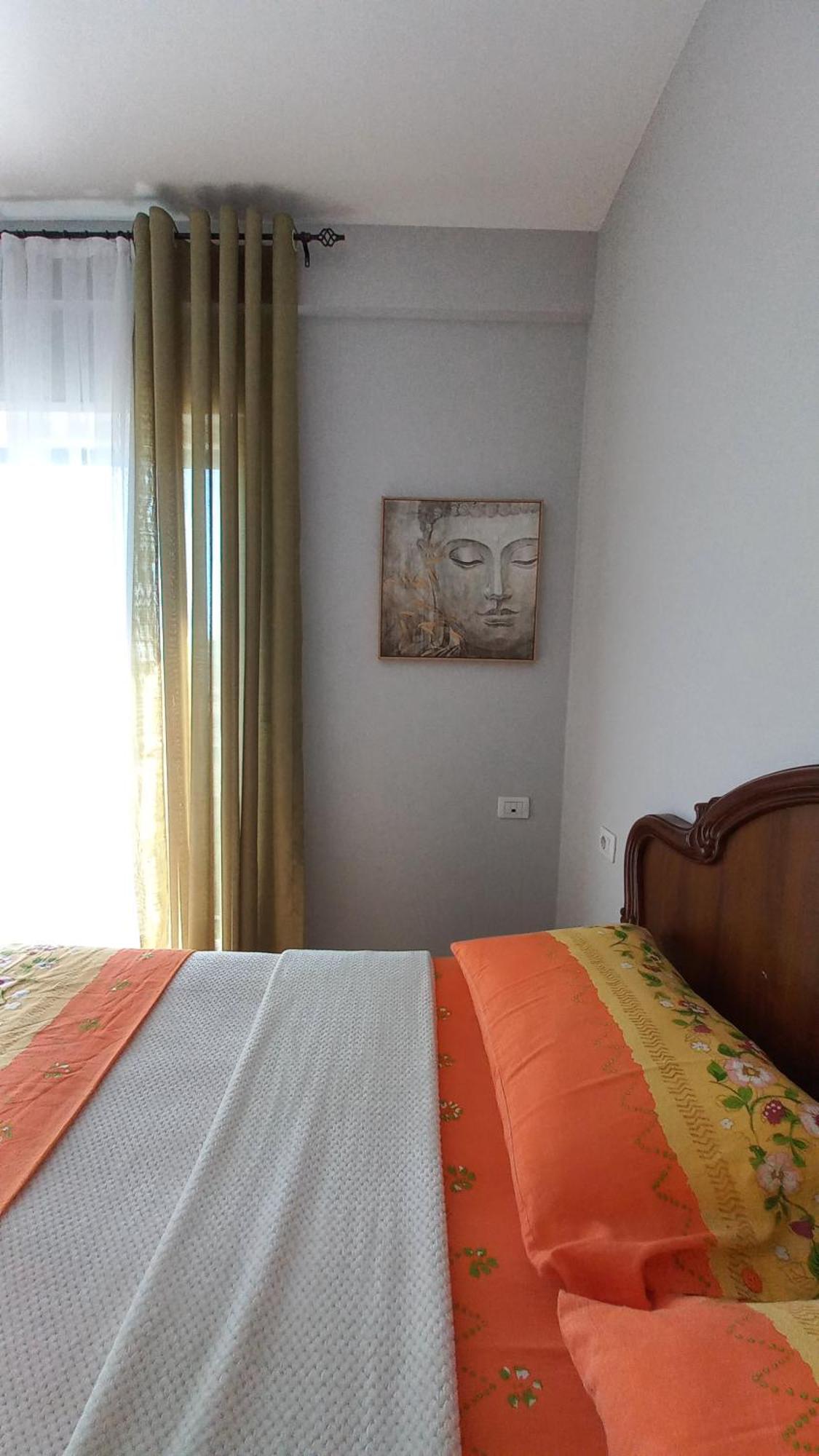 Inizio Apartment Shkodër Extérieur photo