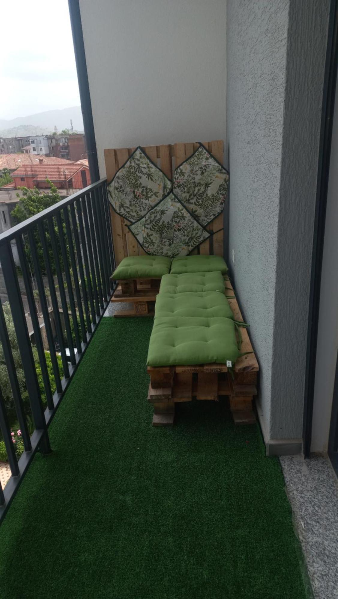 Inizio Apartment Shkodër Extérieur photo