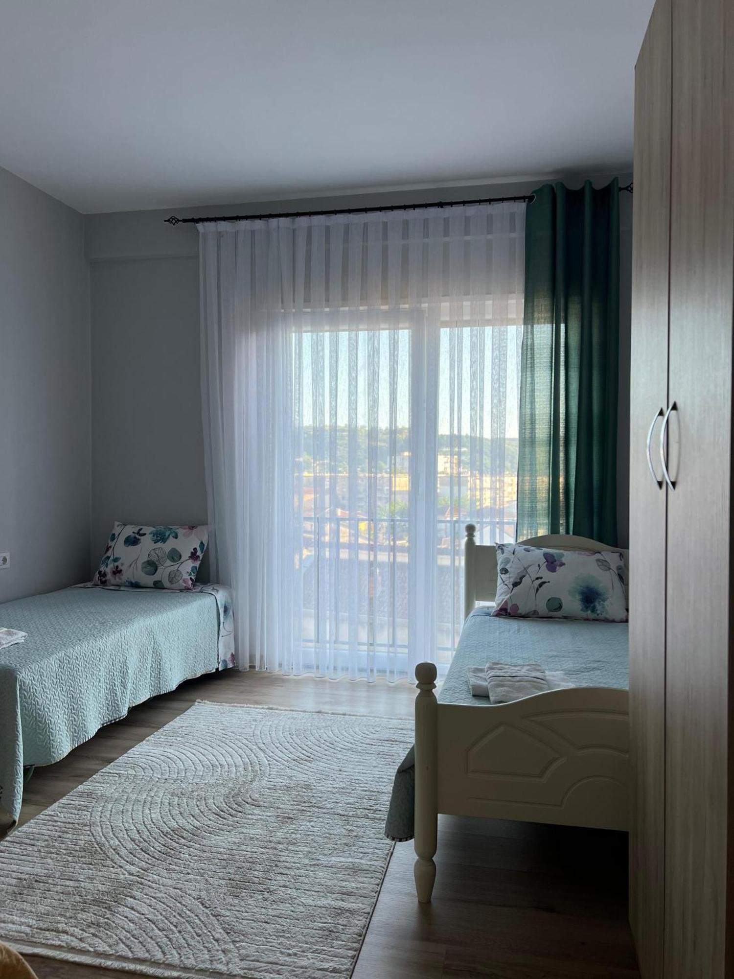 Inizio Apartment Shkodër Extérieur photo