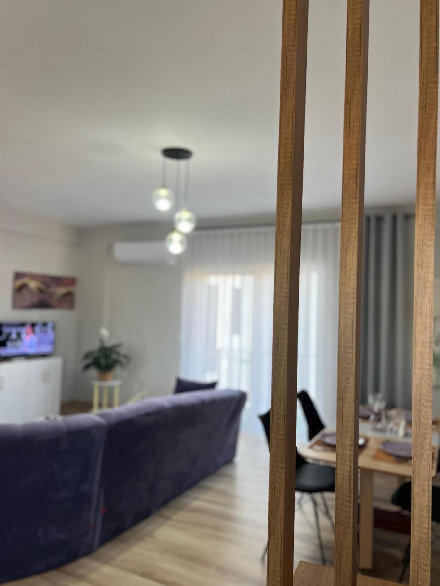 Inizio Apartment Shkodër Extérieur photo