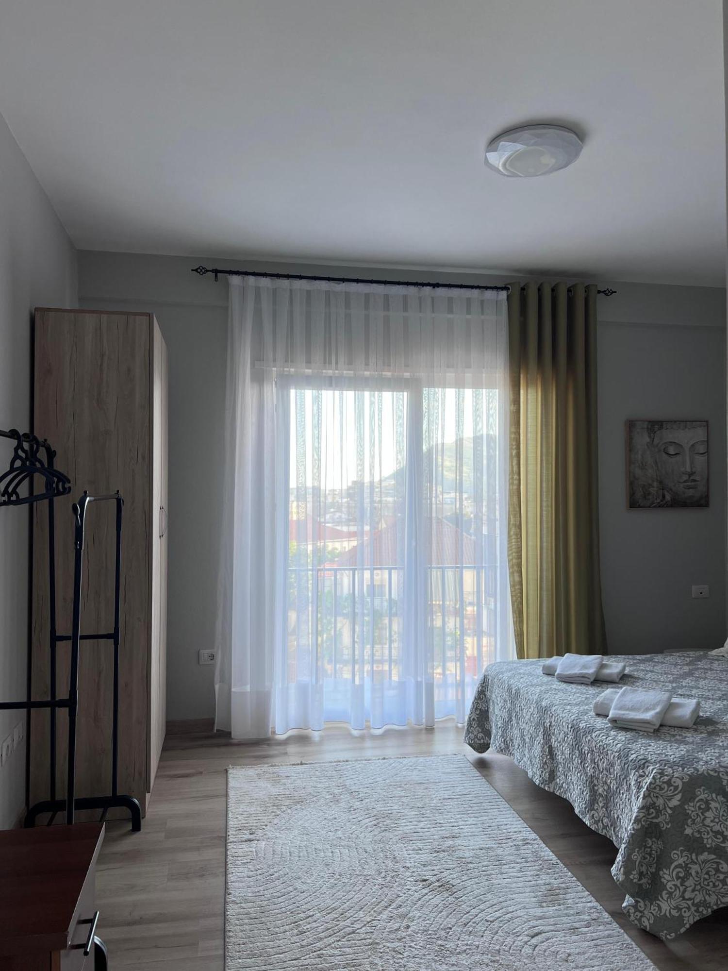 Inizio Apartment Shkodër Extérieur photo