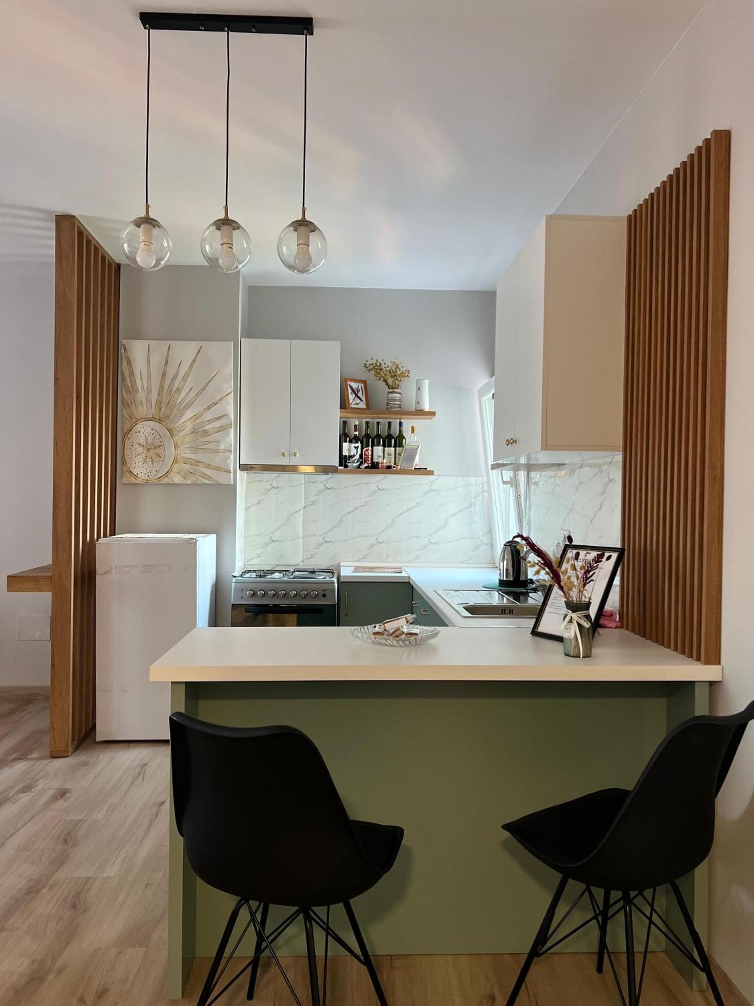 Inizio Apartment Shkodër Extérieur photo