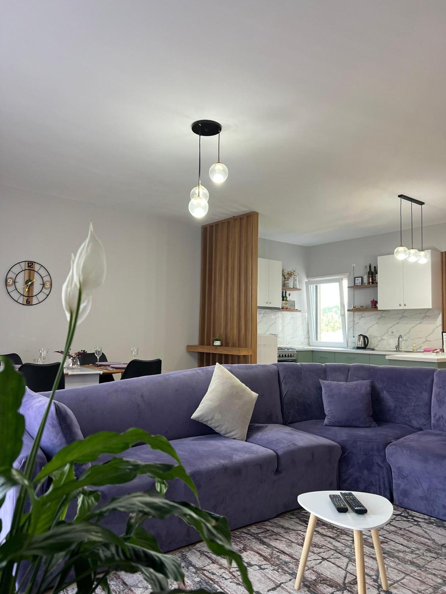 Inizio Apartment Shkodër Extérieur photo